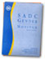SADC GENDER MONITOR Issue No3, June 2006